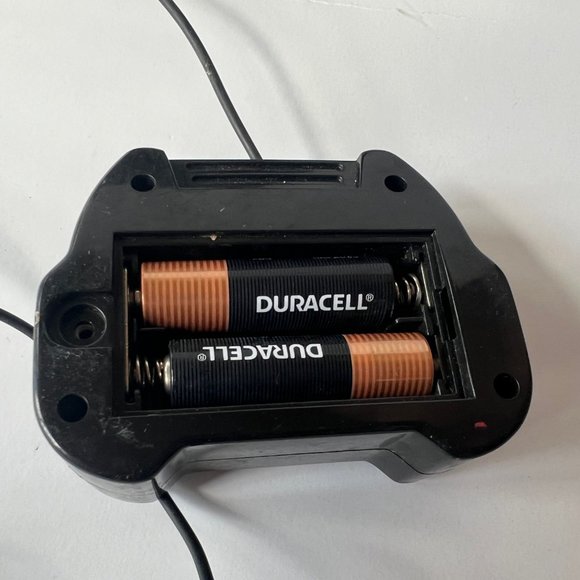 Vintage 1997 Lost World Remote Control Triceratops - Picture 3 of 8